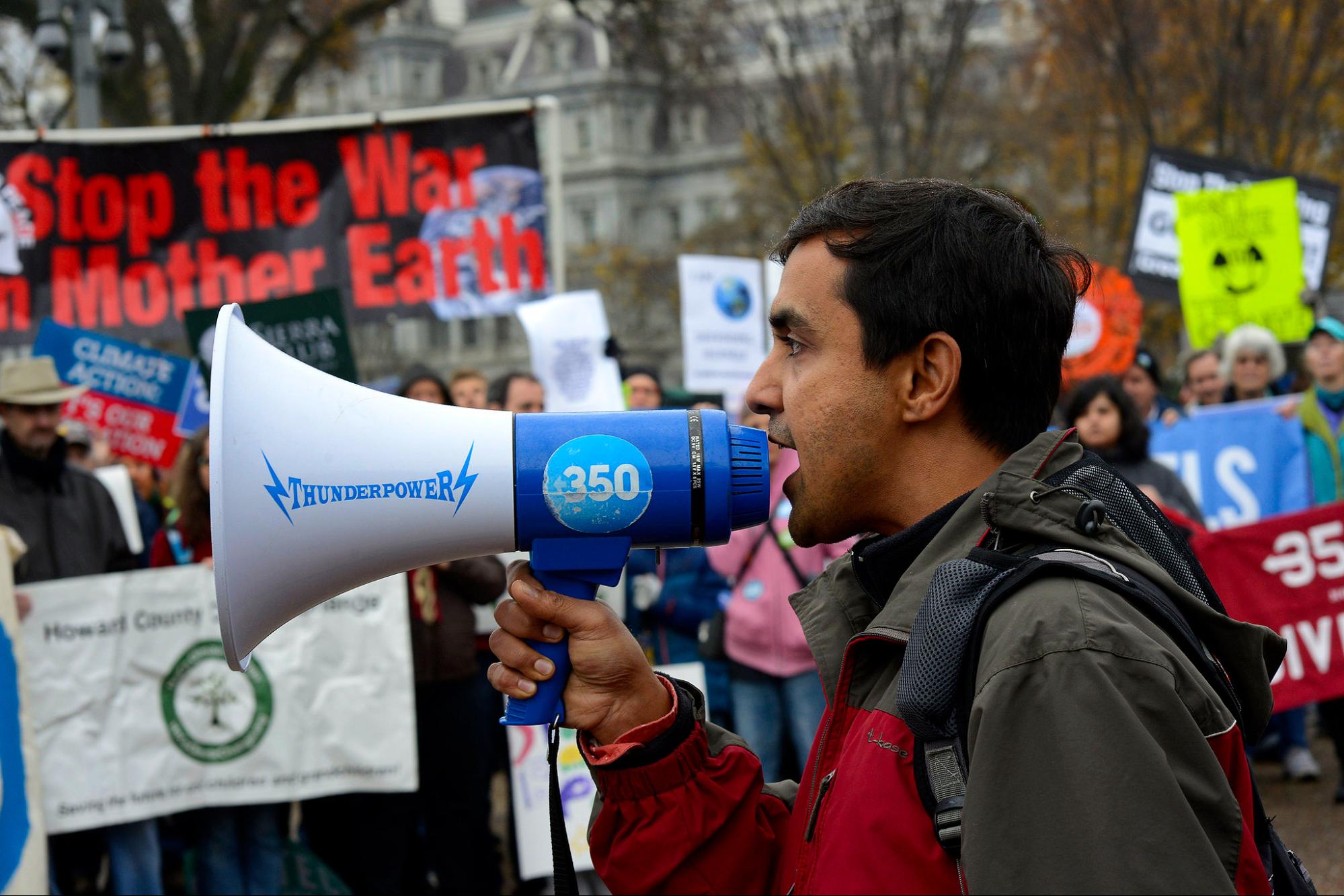 climate change, 2020, biggest stories