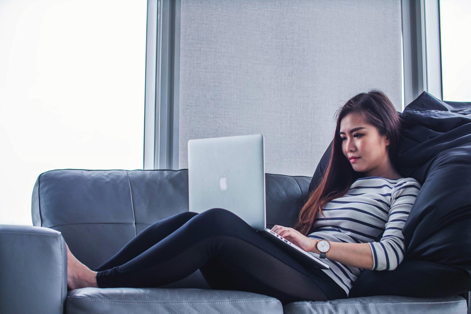 remote work, privacy, monitoring software