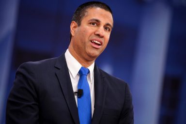 net neutrality, repeal, FCC, Ajit Pai