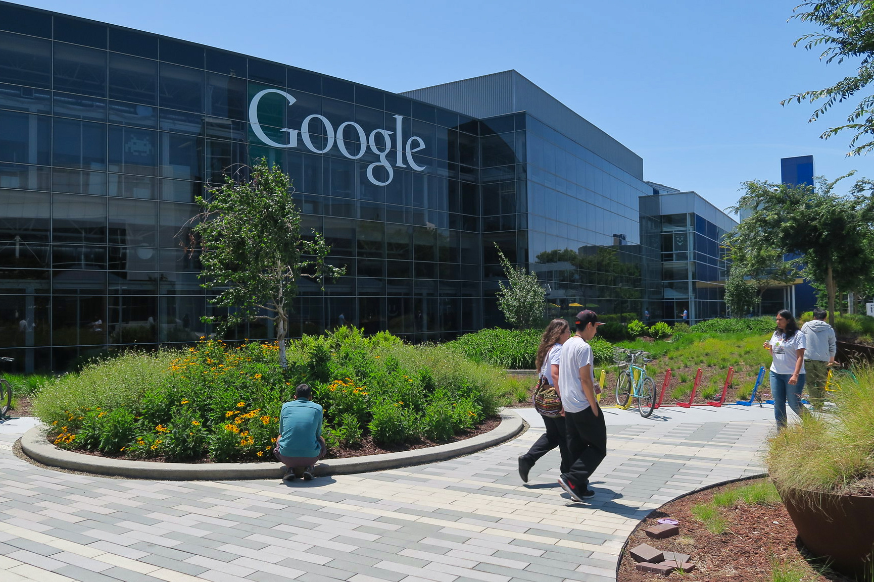 Google, online privacy, ad sales, browsing history