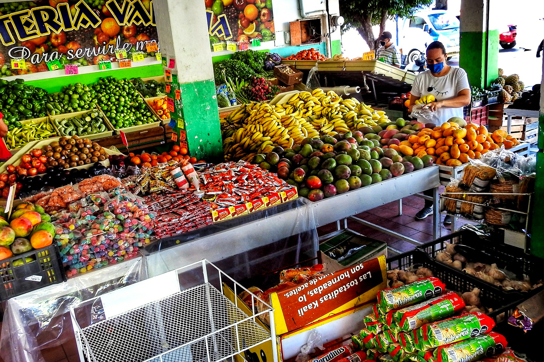 food prices, pandemic, climate change, extreme weather