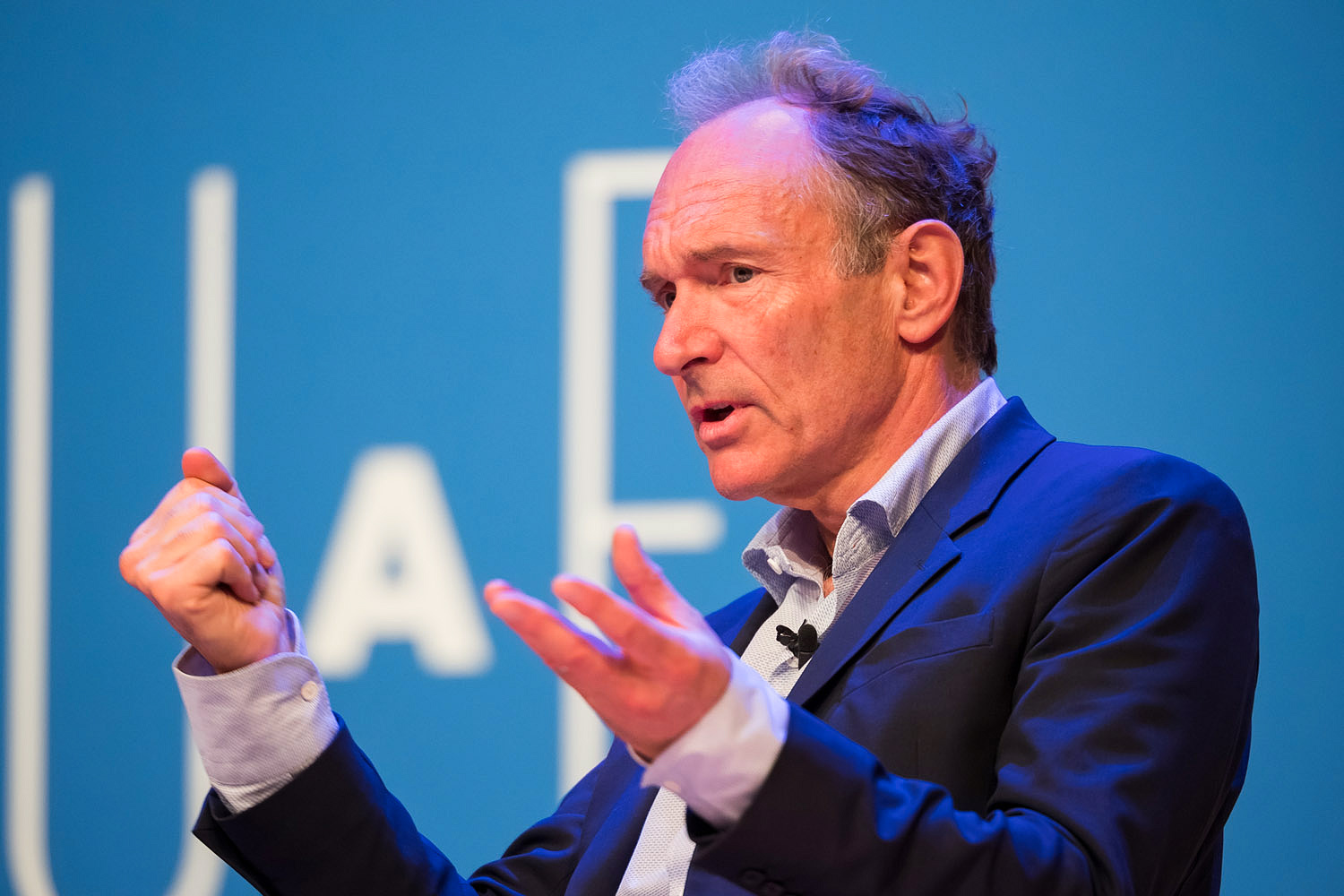World Wide Web, Tim Berners-Lee, cyberspace, navigation