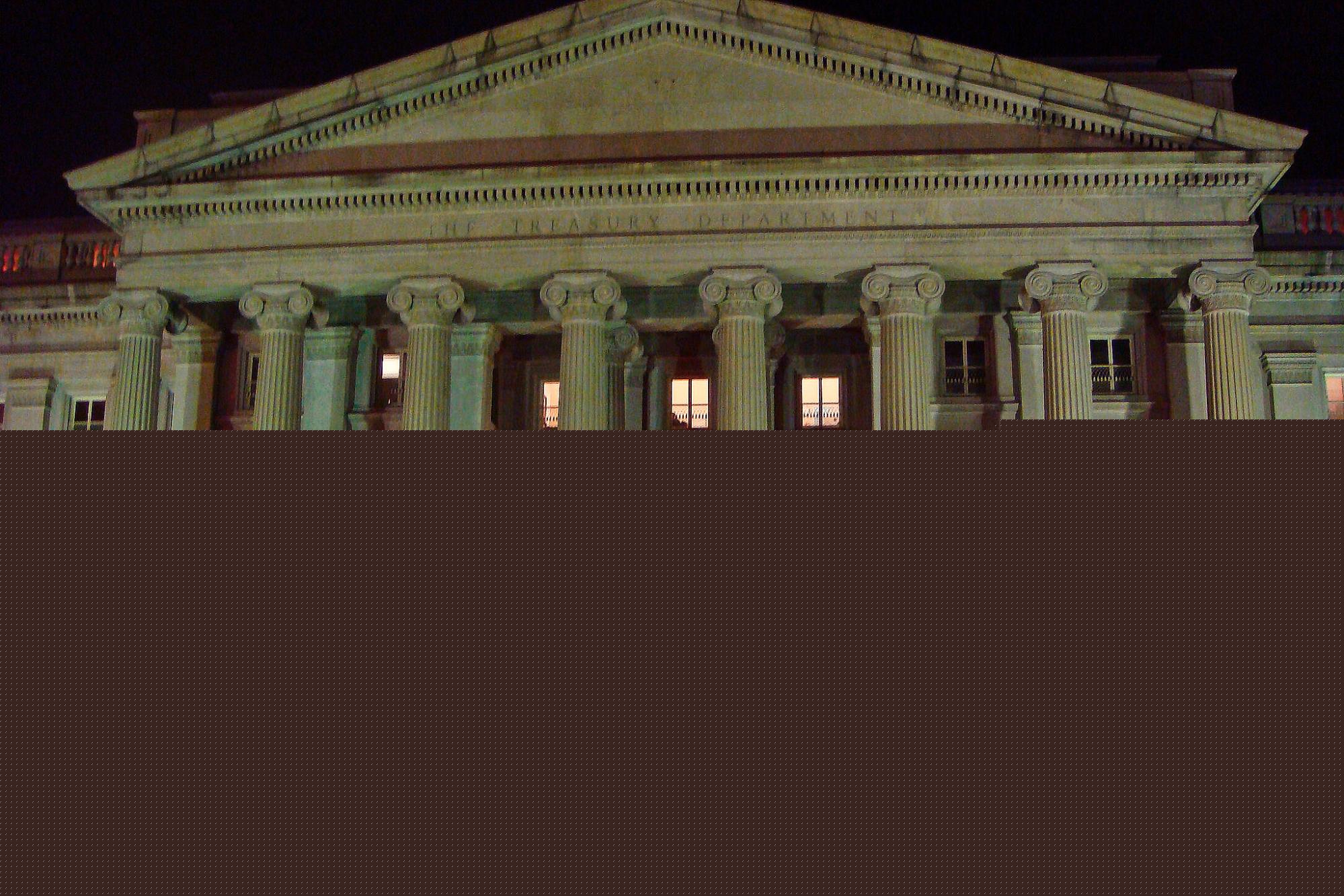 Treasury and Commerce departments, cyberespionage attack, Russia