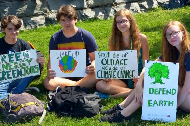 climate activism, tactics, pressure campaigns, coalitions