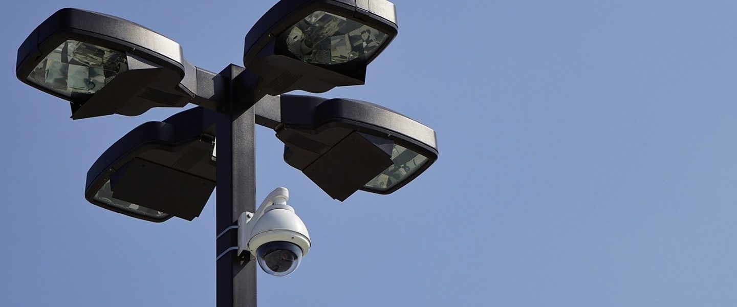 private surveillance cameras, security, hackers, thousands breached