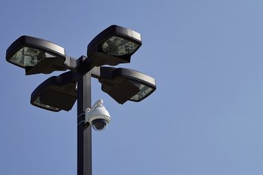 private surveillance cameras, security, hackers, thousands breached