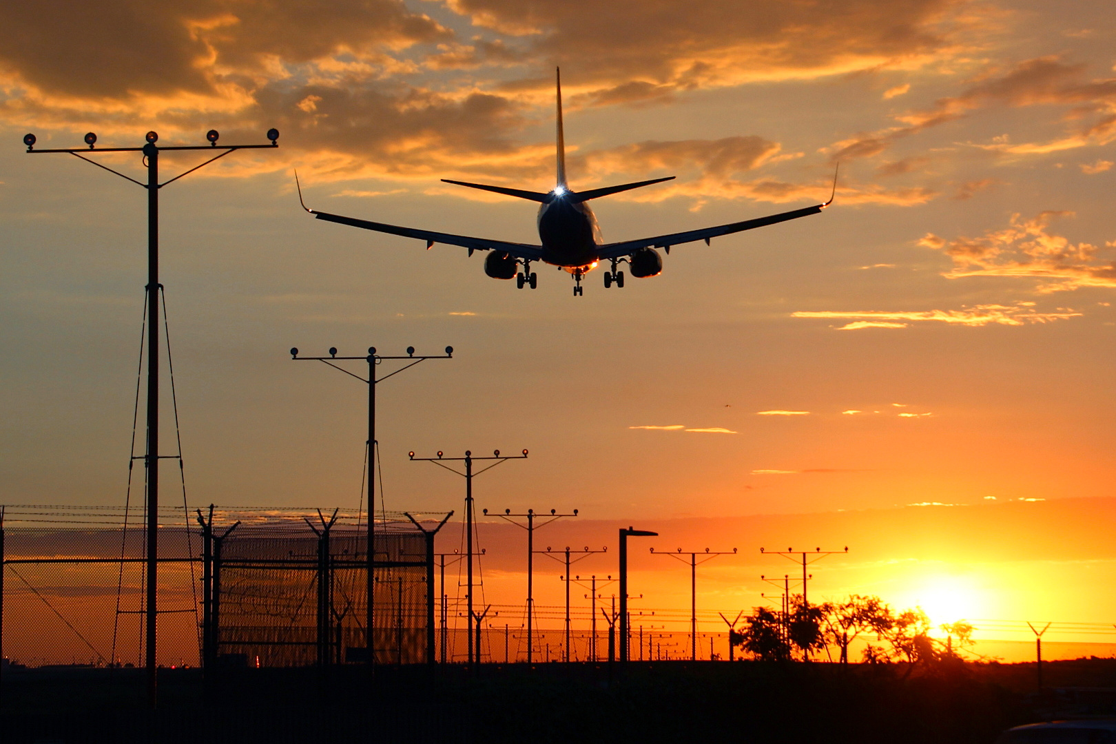 climate change, air travel, commercial jets, green technology
