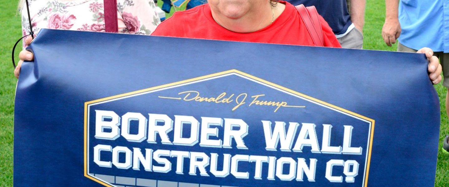 Border Wall Construction Co.