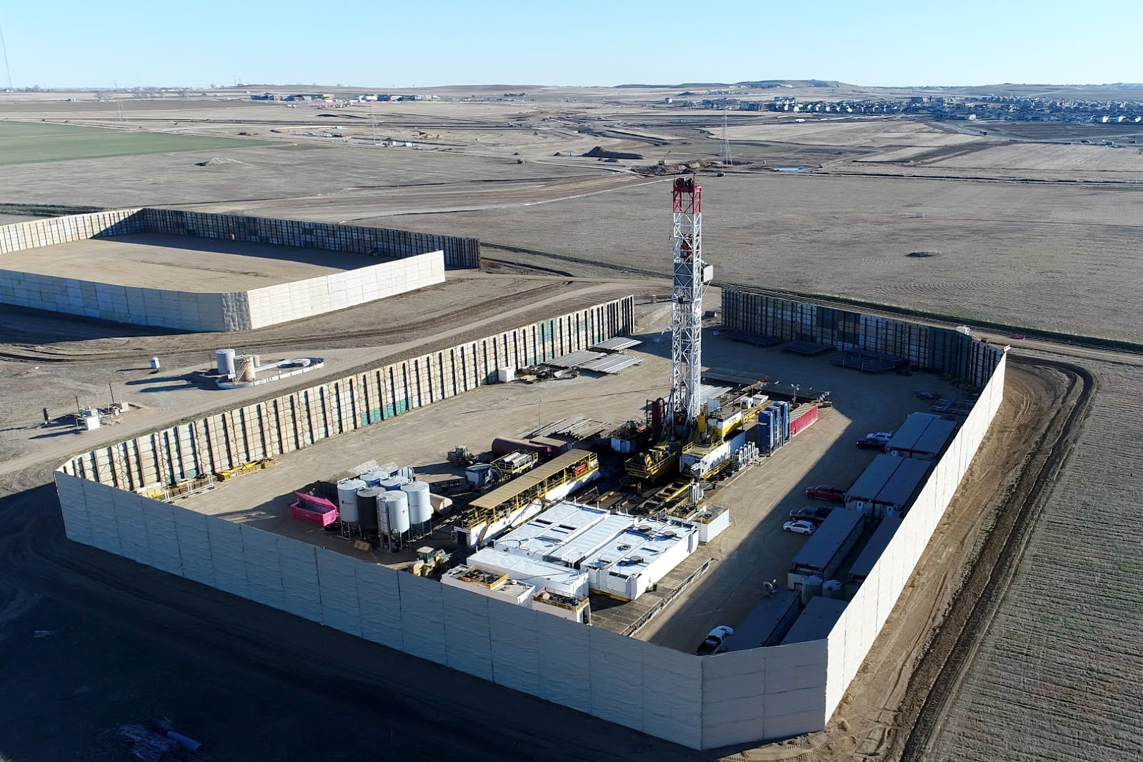 Fracking and Health: Colorado Locals Aim to Clear the Air