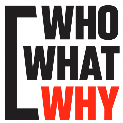 WhoWhatWhy - Nonprofit, citizen supported journalism