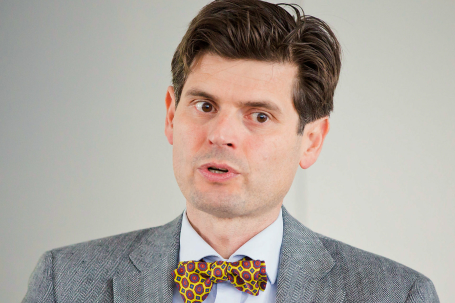 Roger Cox, environmental lawyer, Royal Dutch Shell Plc, court victory