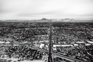 Arizona suburbs