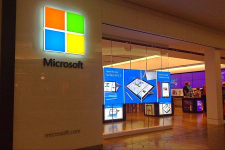 privacy, Microsoft, personal records, law enforcement