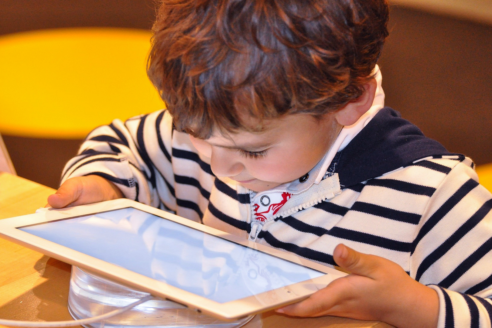 internet, child safety, technology, facial analysis