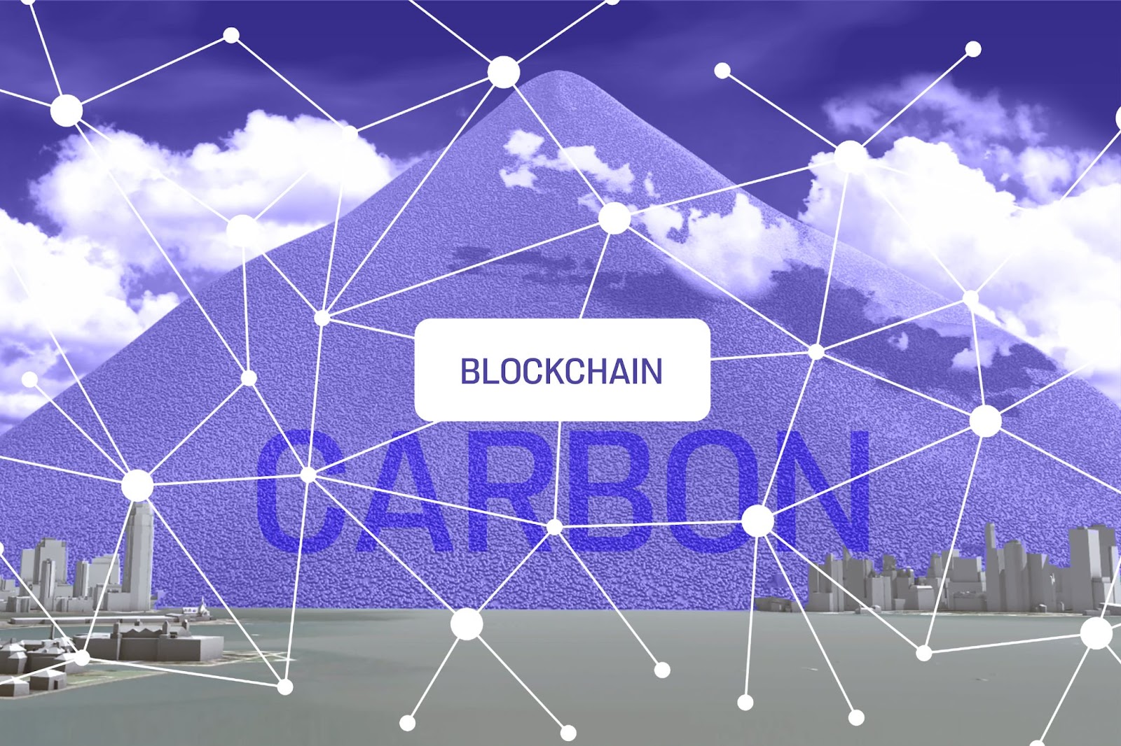 Can Blockchain Track Carbon Trading to Fight Climate Change?