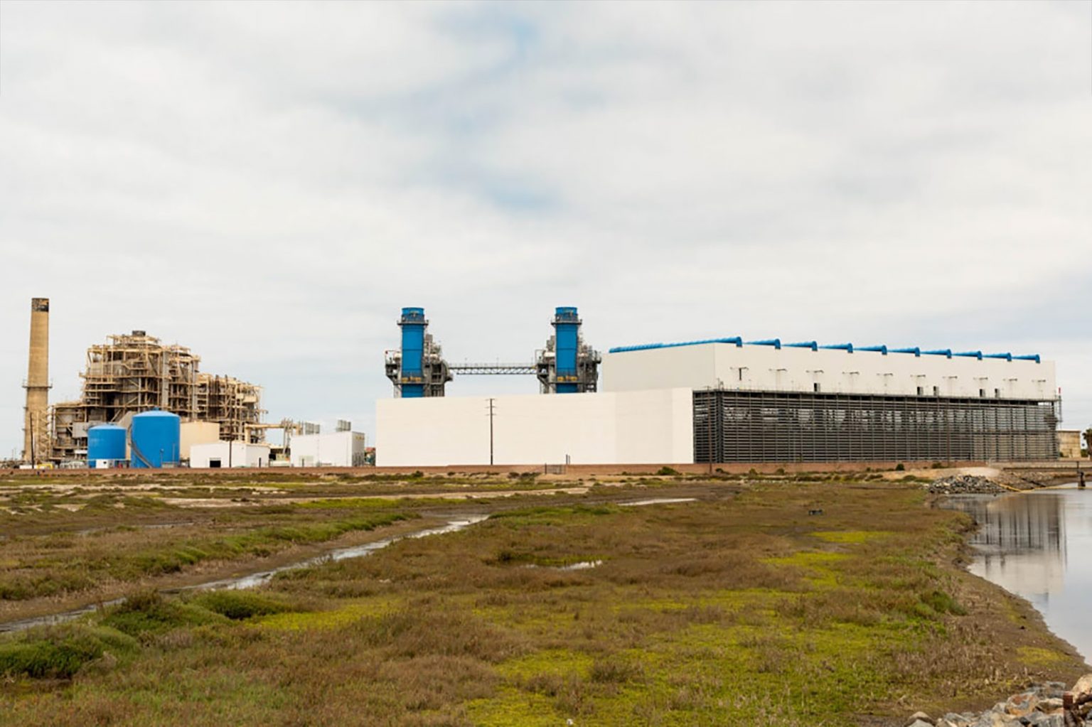 In a Drier Future, What’s the Best Way to Secure Water