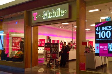 T-Mobile, data breach, 100 million customers, telecom, cybersecurity