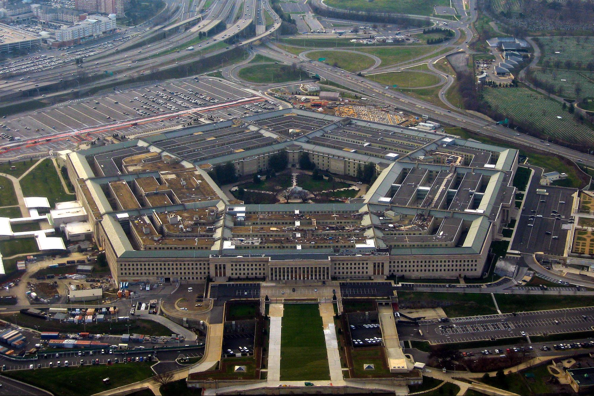 Pentagon Says Its Precognitive AI Can Predict Events ‘Days in Advance’