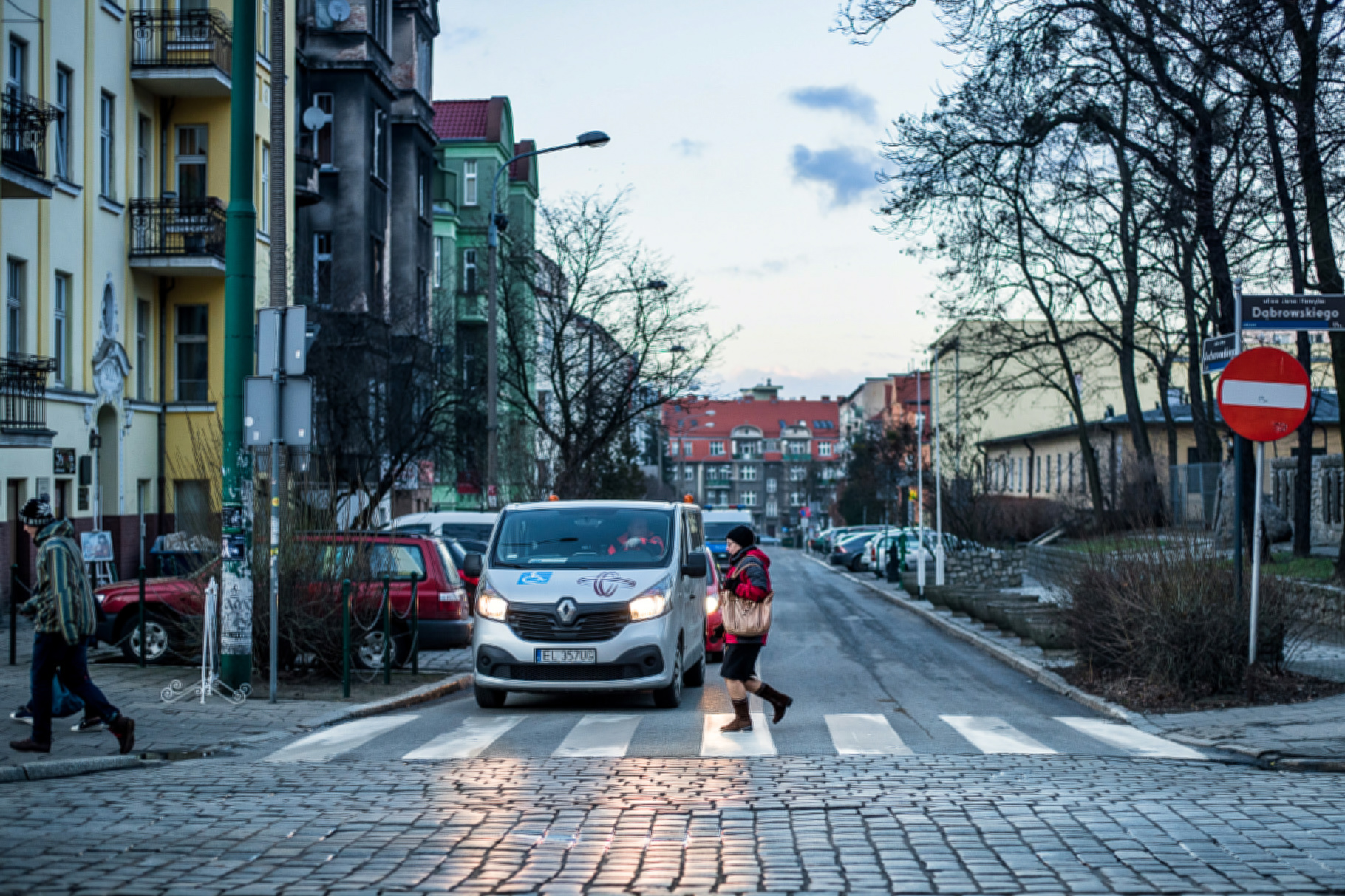 sustainability, traffic congestion, environment, health, walkable cities