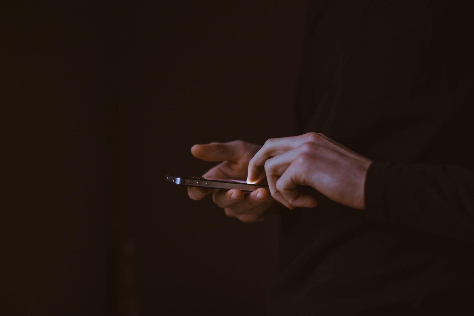 Apple, iPhone, child abuse, image scan, exploitation crackdown