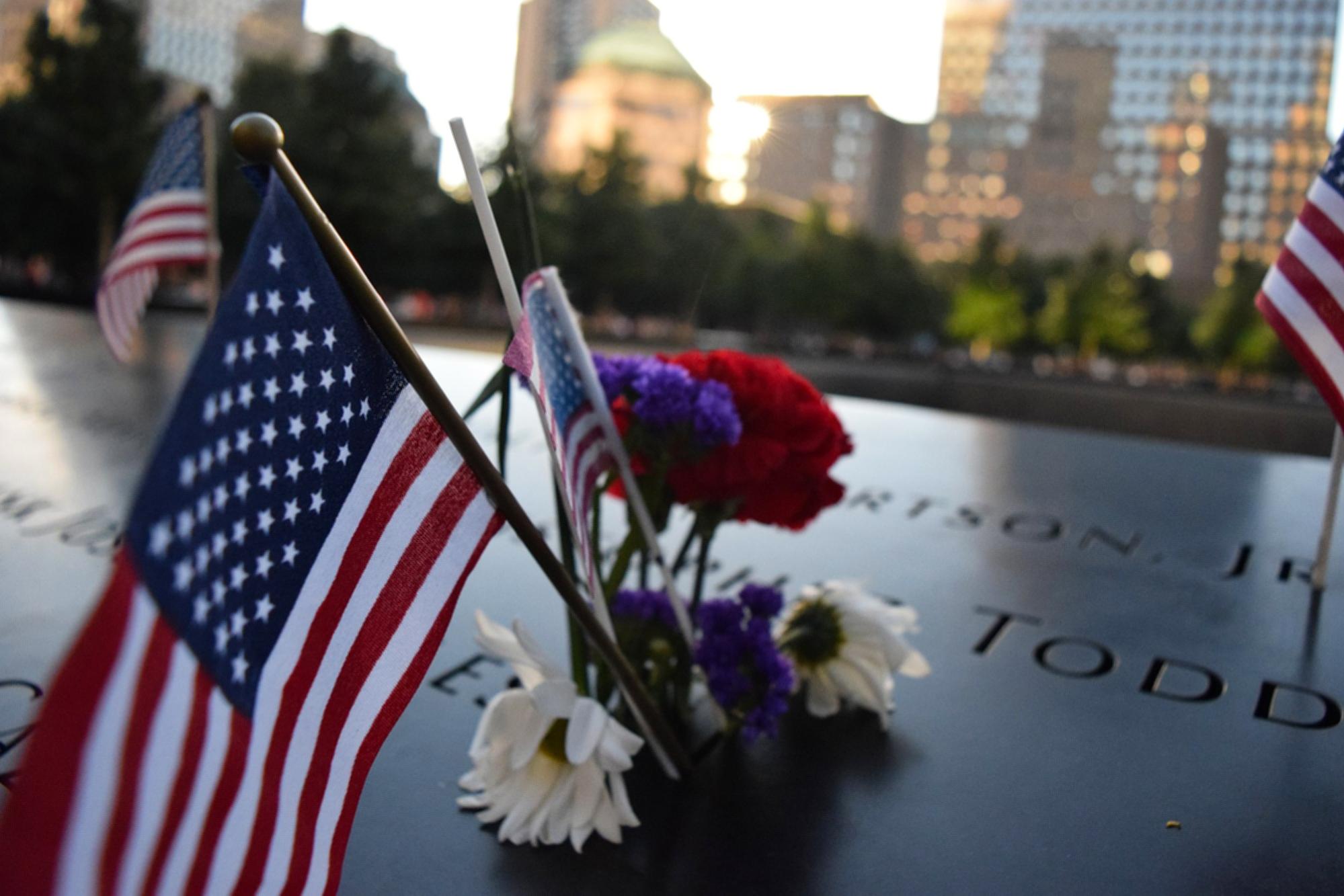 9/11, war on terror, new world, global change