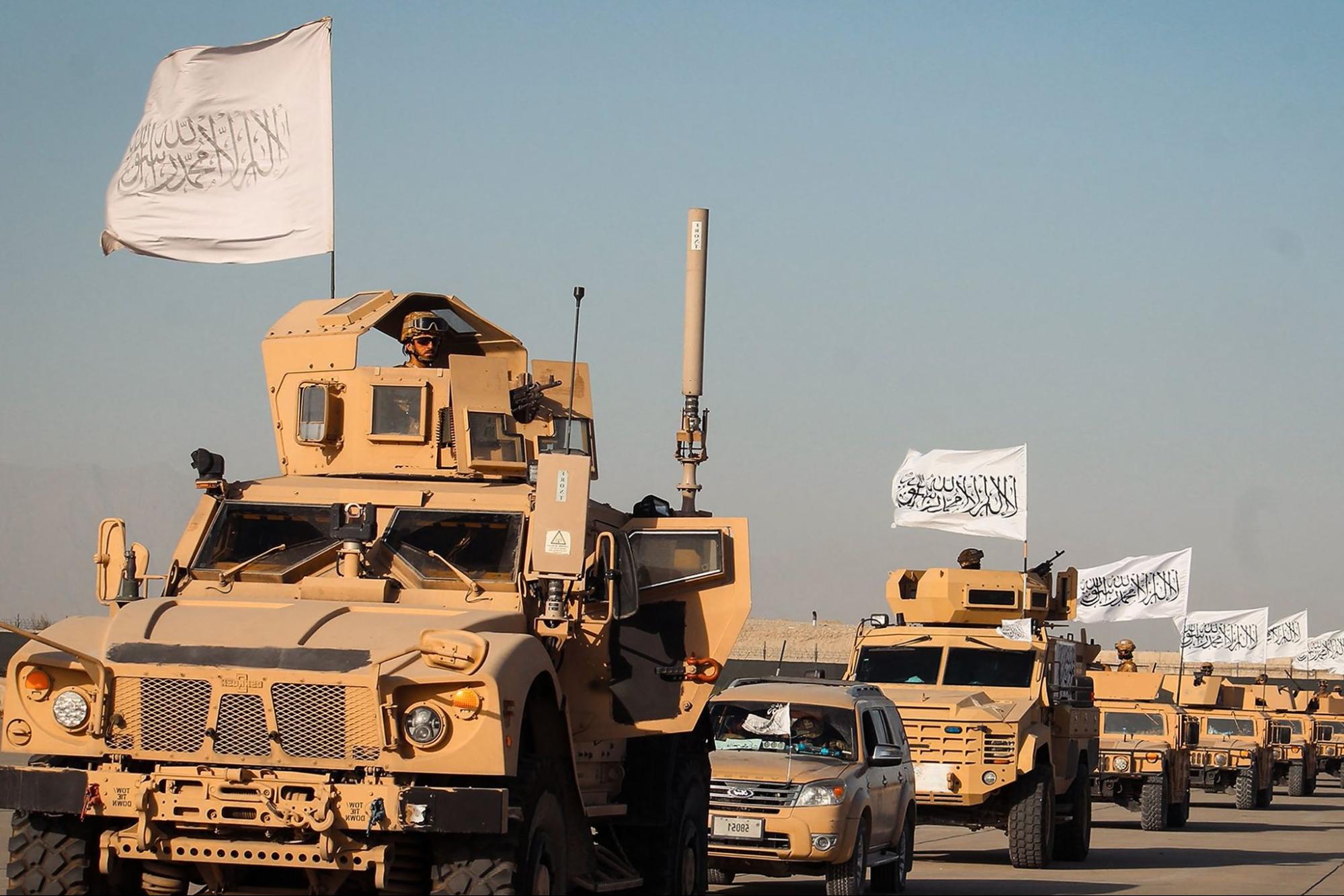 Taliban, Afghanistan, US, equipment