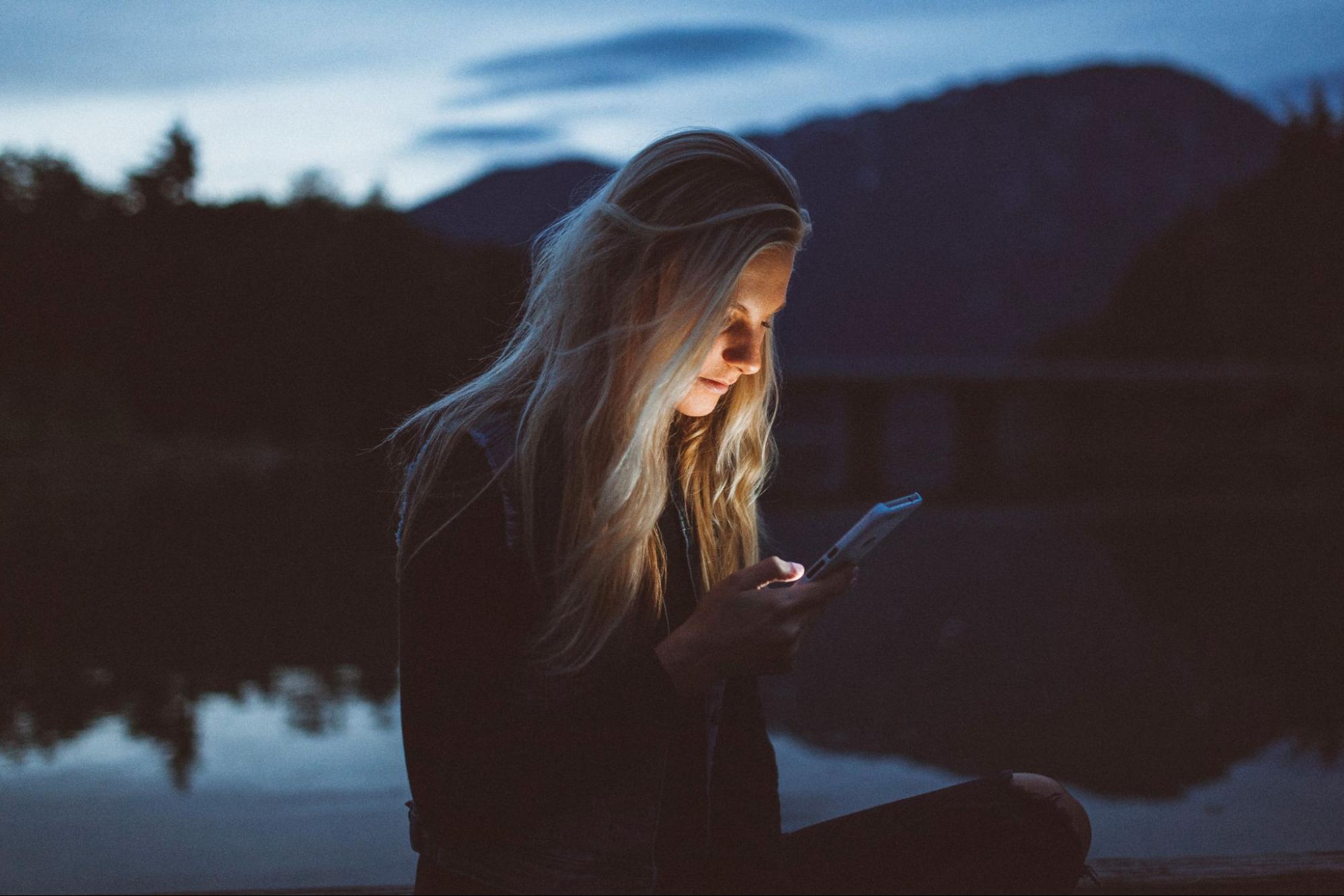Verizon, privacy, mobile phones, browsing history, personal data