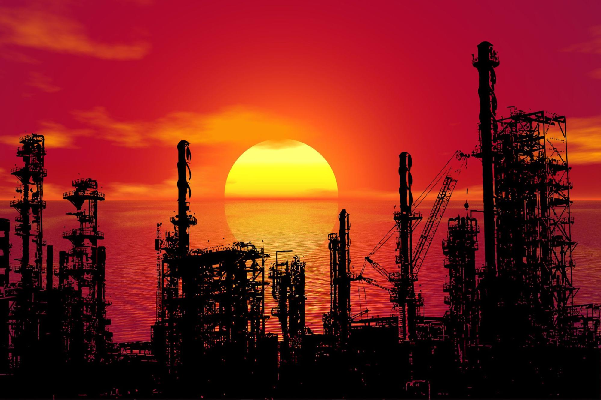 How Big Oil Is Gaslighting Us