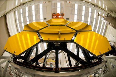 NASA, Hubble telescope successor, James Webb Space Telescope