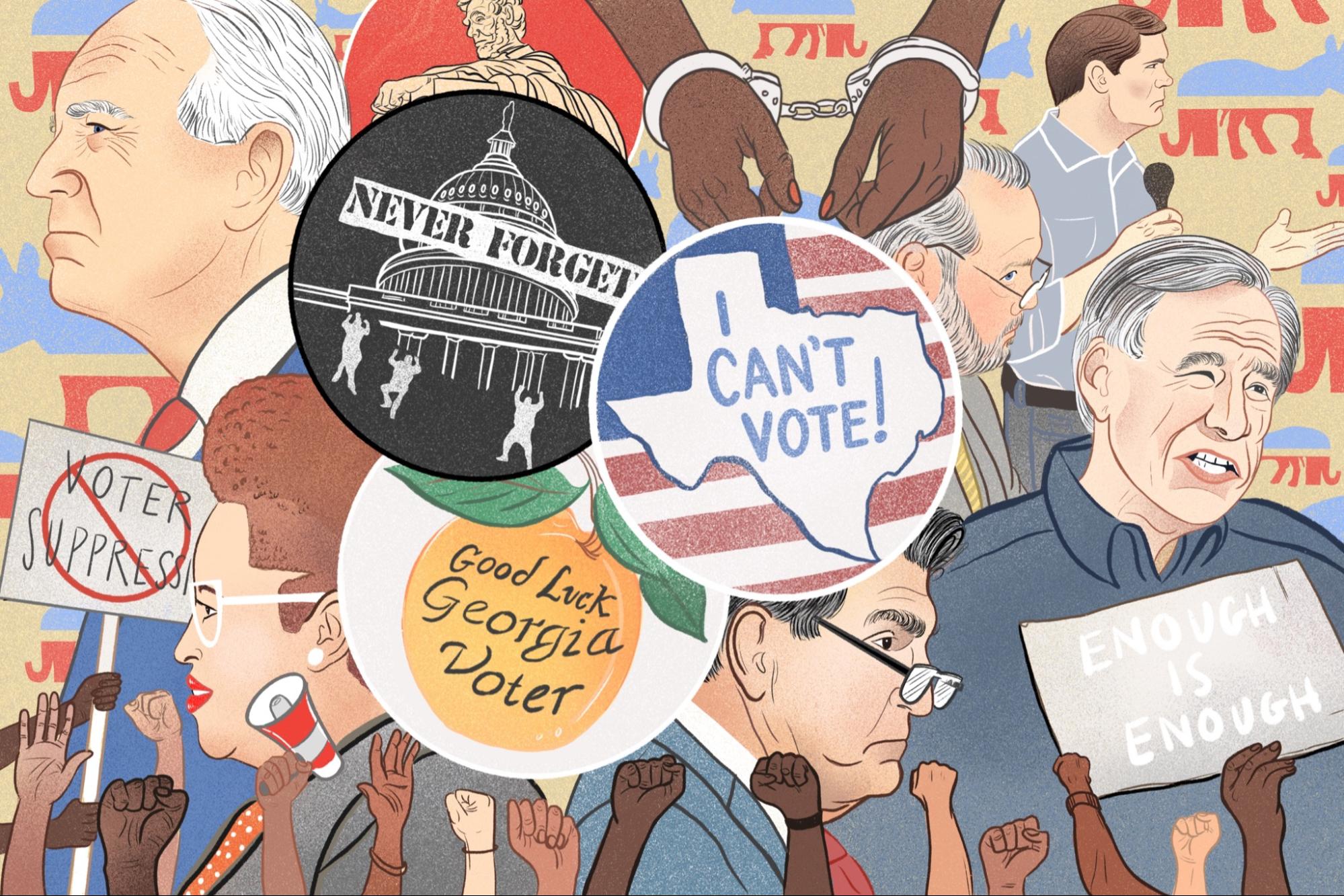 WhoWhatWhy’s Best Election Integrity Stories of 2021