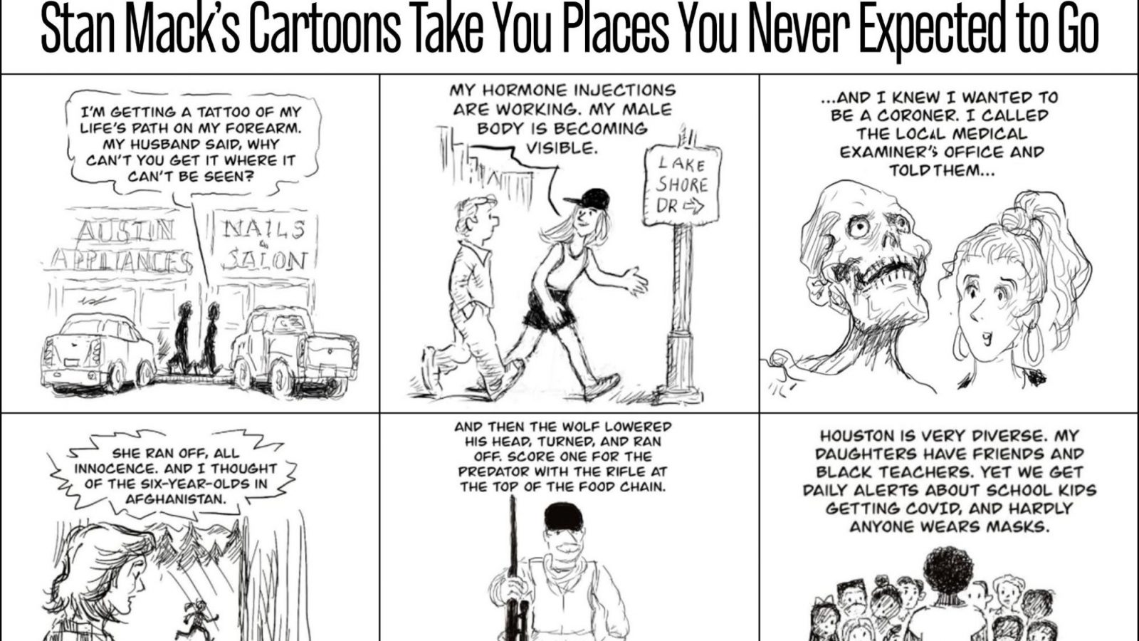 WhoWhatWhy’s Best Stan Mack Cartoons of 2021 - WhoWhatWhy