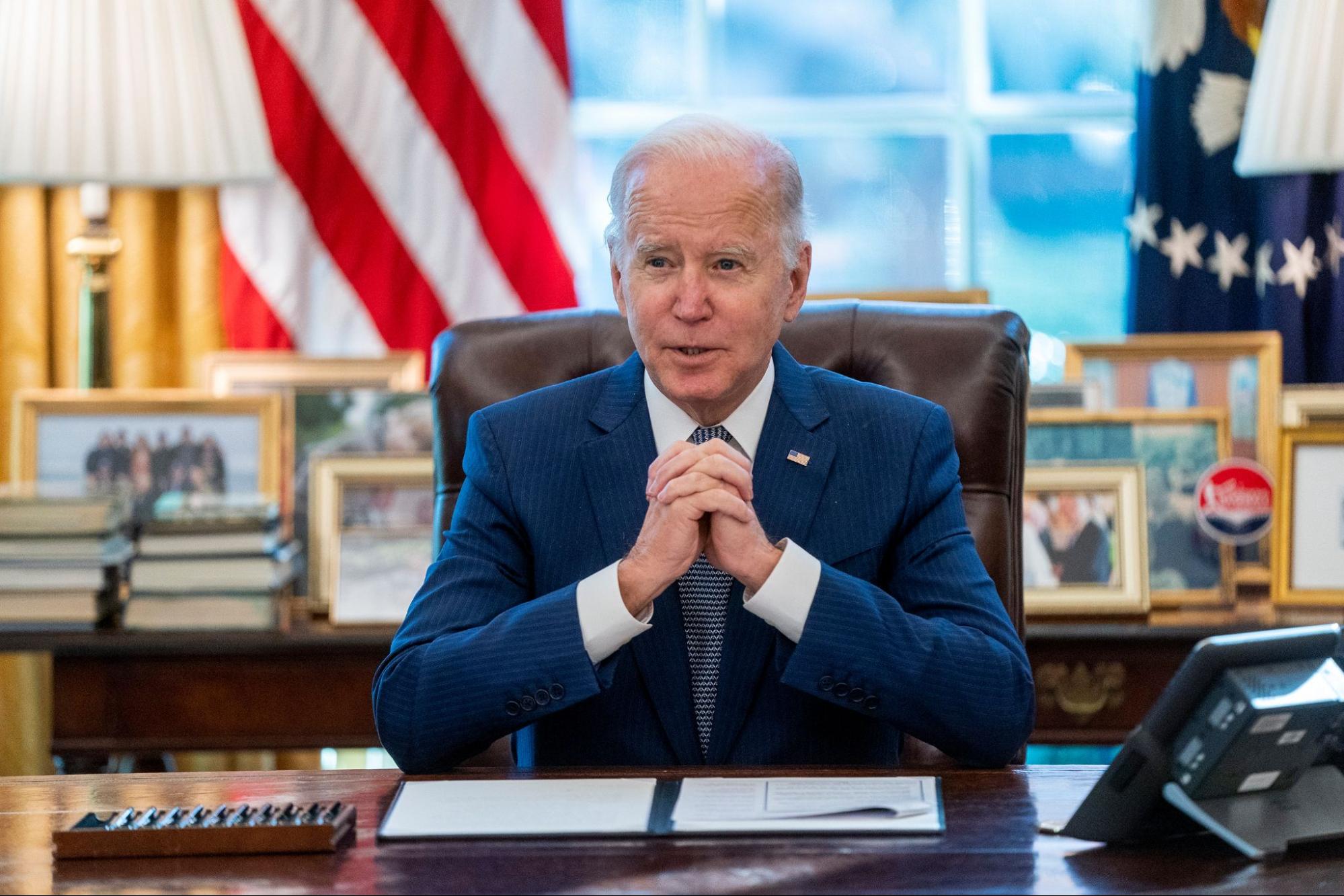 Biden Extended the Student Loan Freeze — But What’s Up With Debt Forgiveness?