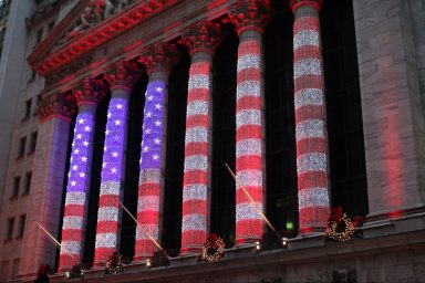 Wall Street, stocks, economy, COVID-19