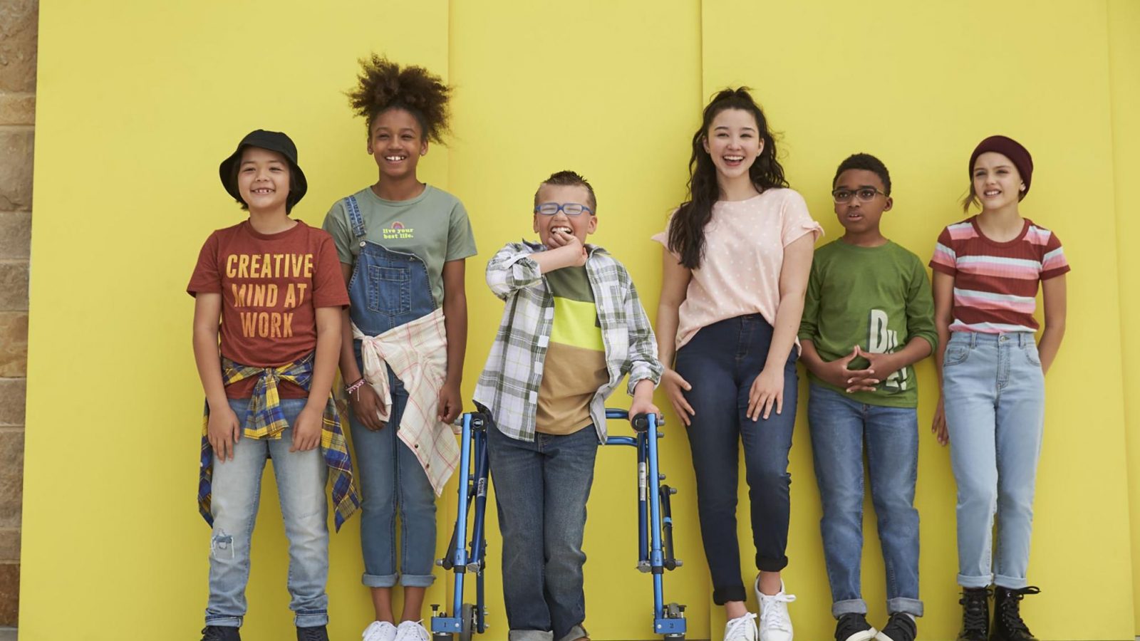 Parents Struggle to Find Clothing for Children With Disabilities WhoWhatWhy