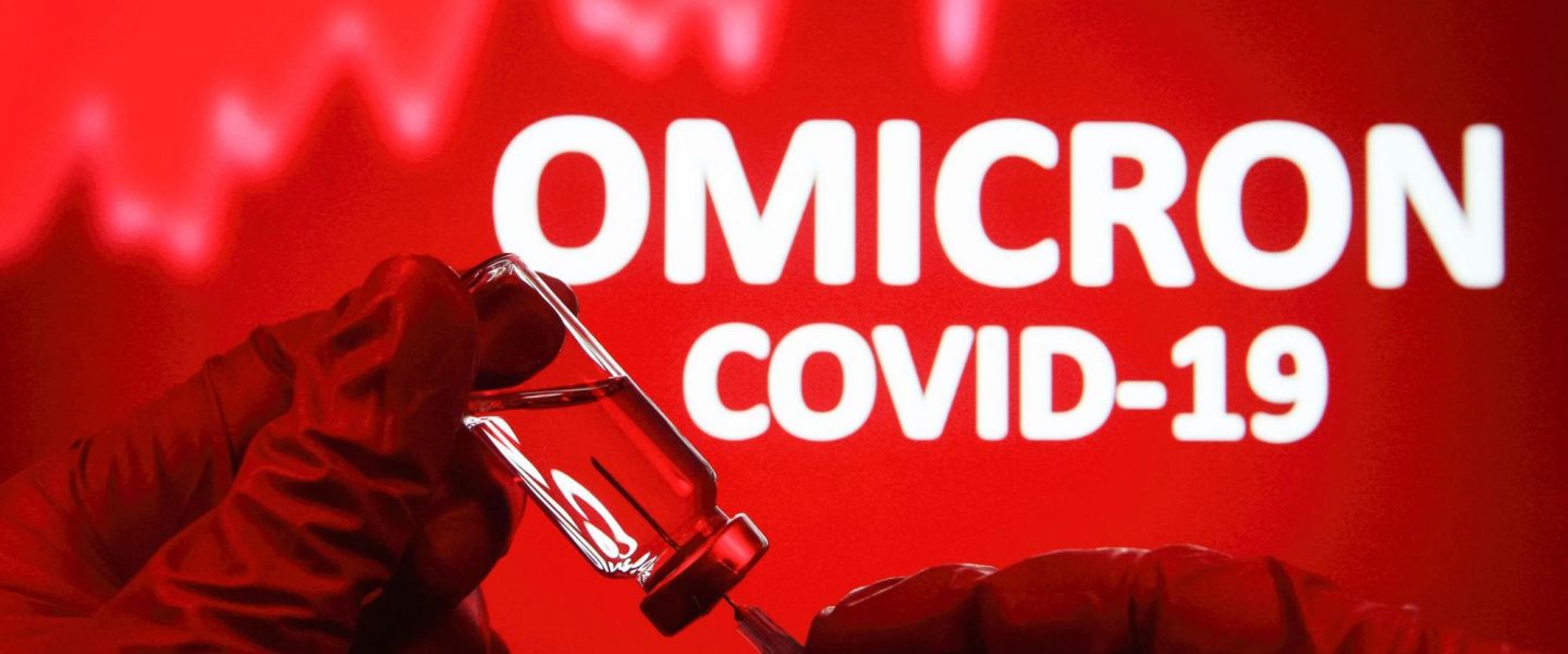 Omicron, COVID, coronavirus