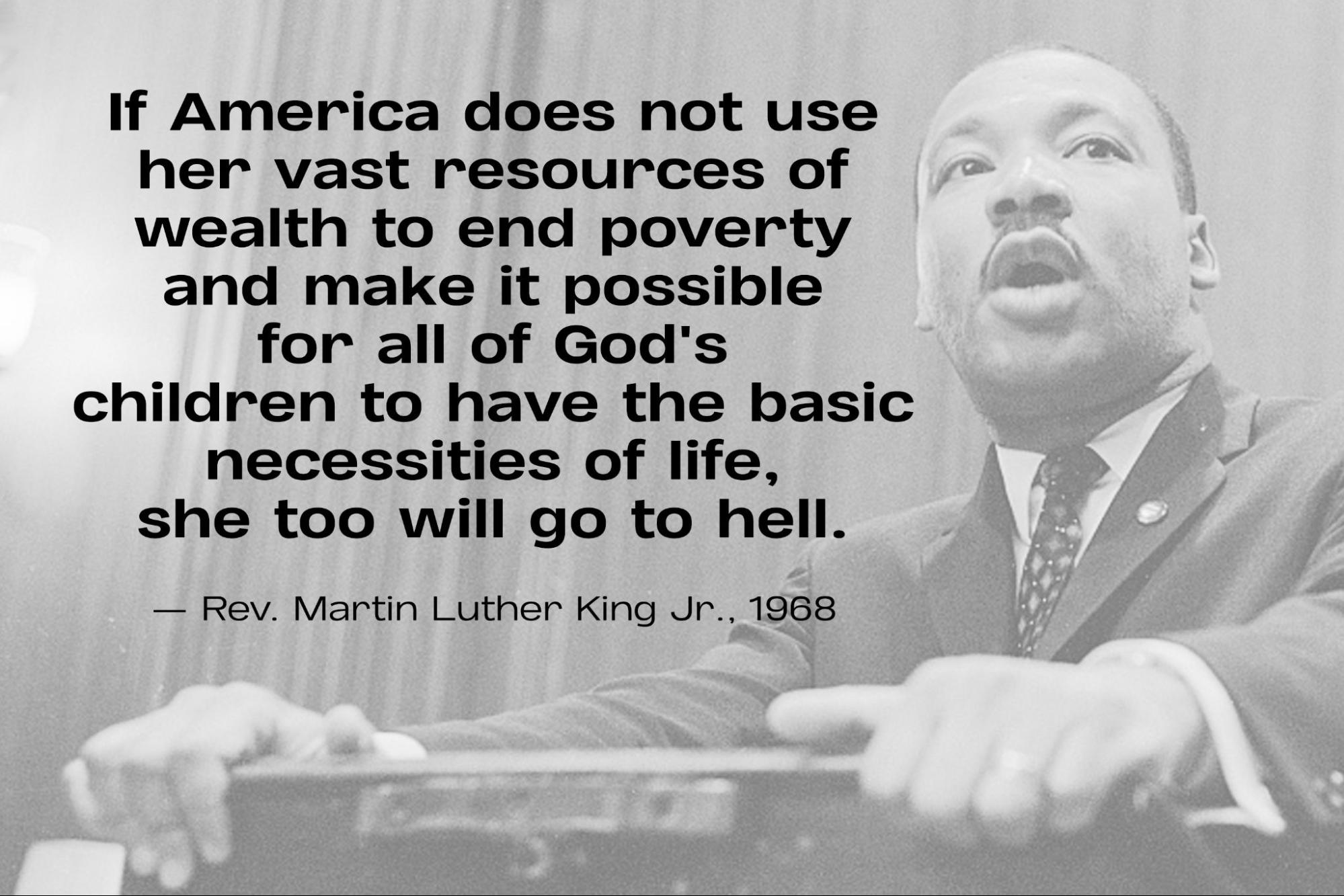 Martin Luther King Jr, Civil Rights Act of 1964