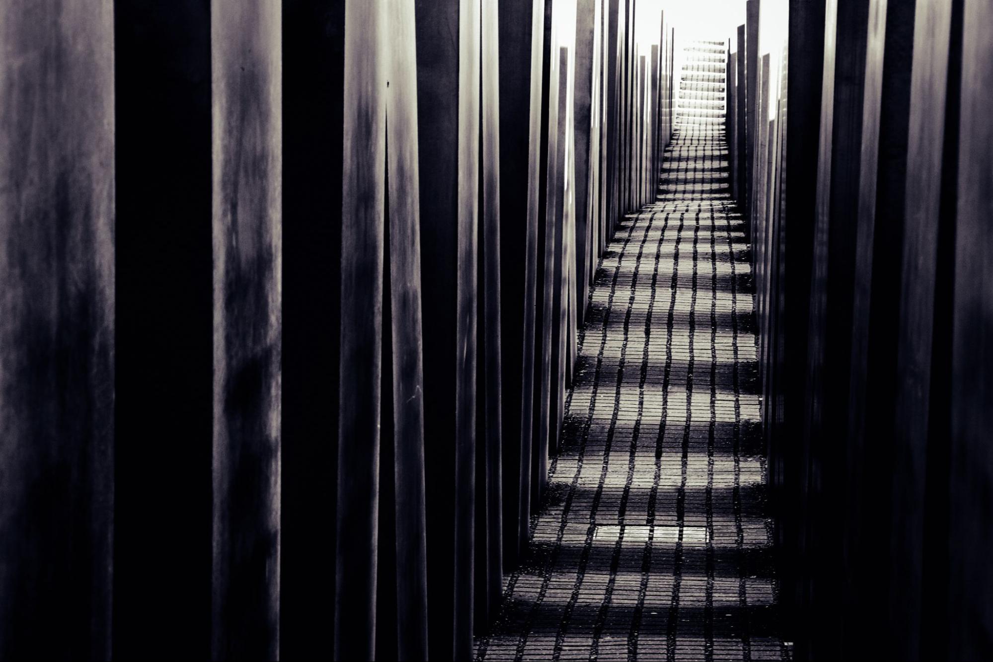 International Holocaust Remembrance Day — Why You Should Remember.
