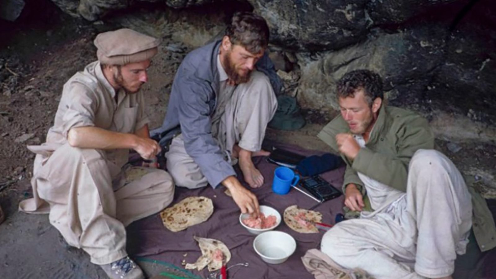 A Respected Former Western Journalist Kidnapped by the Taliban WhoWhatWhy