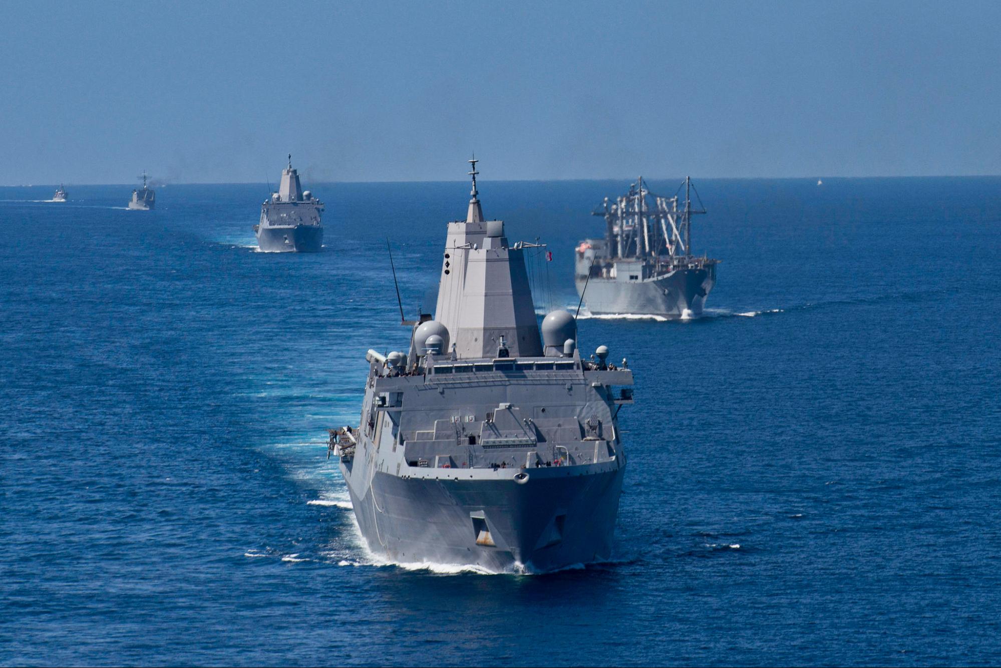 Department of Defense, 3D printing, logistics boat, Maine University, milestone