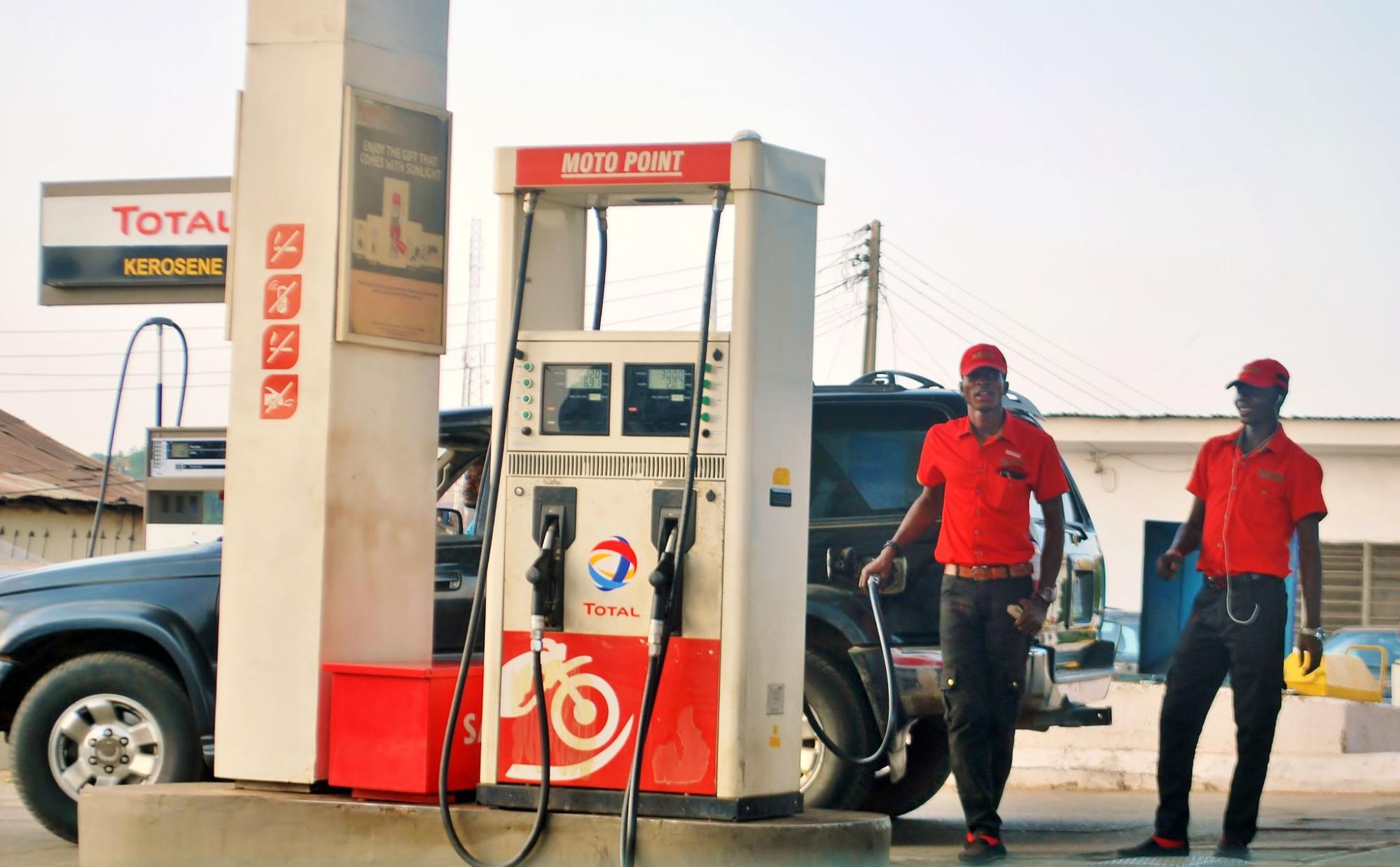 Nigeria: Oil, Oil Everywhere — But Not a Drop of Gasoline