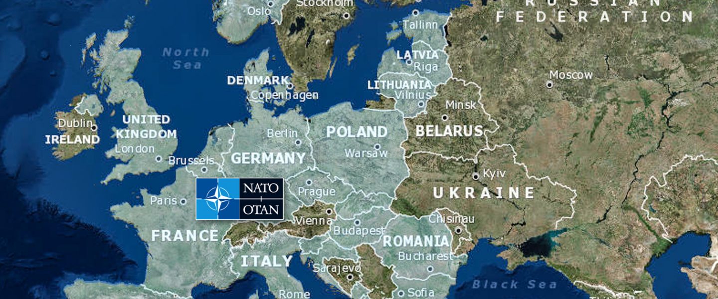 NATO member countries, Europe