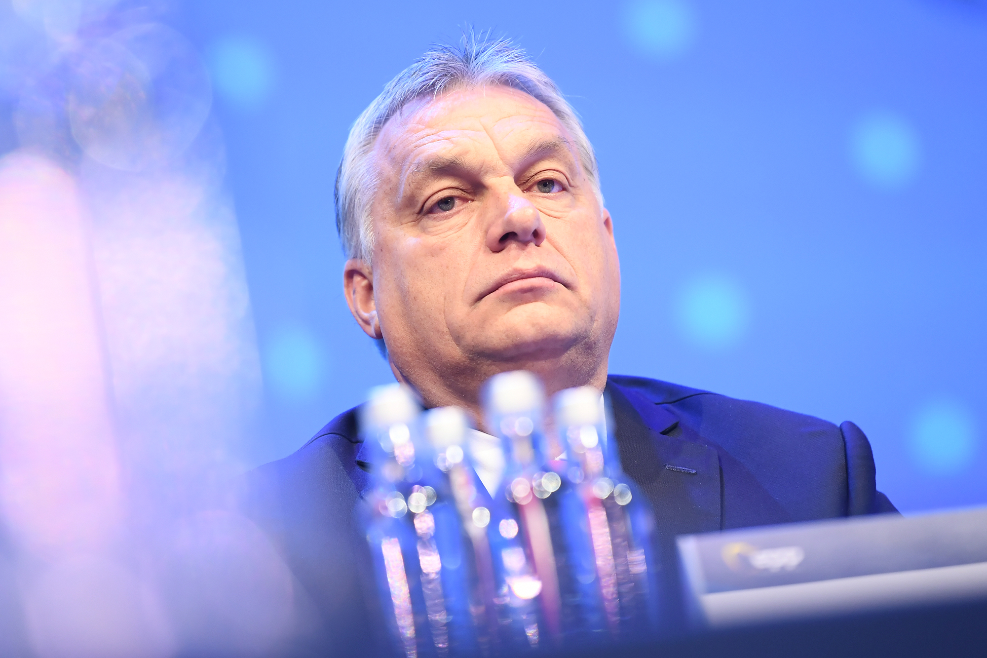 The Uphill Battle to Oust Orbán, Trump’s Role Model and Putin’s Ally