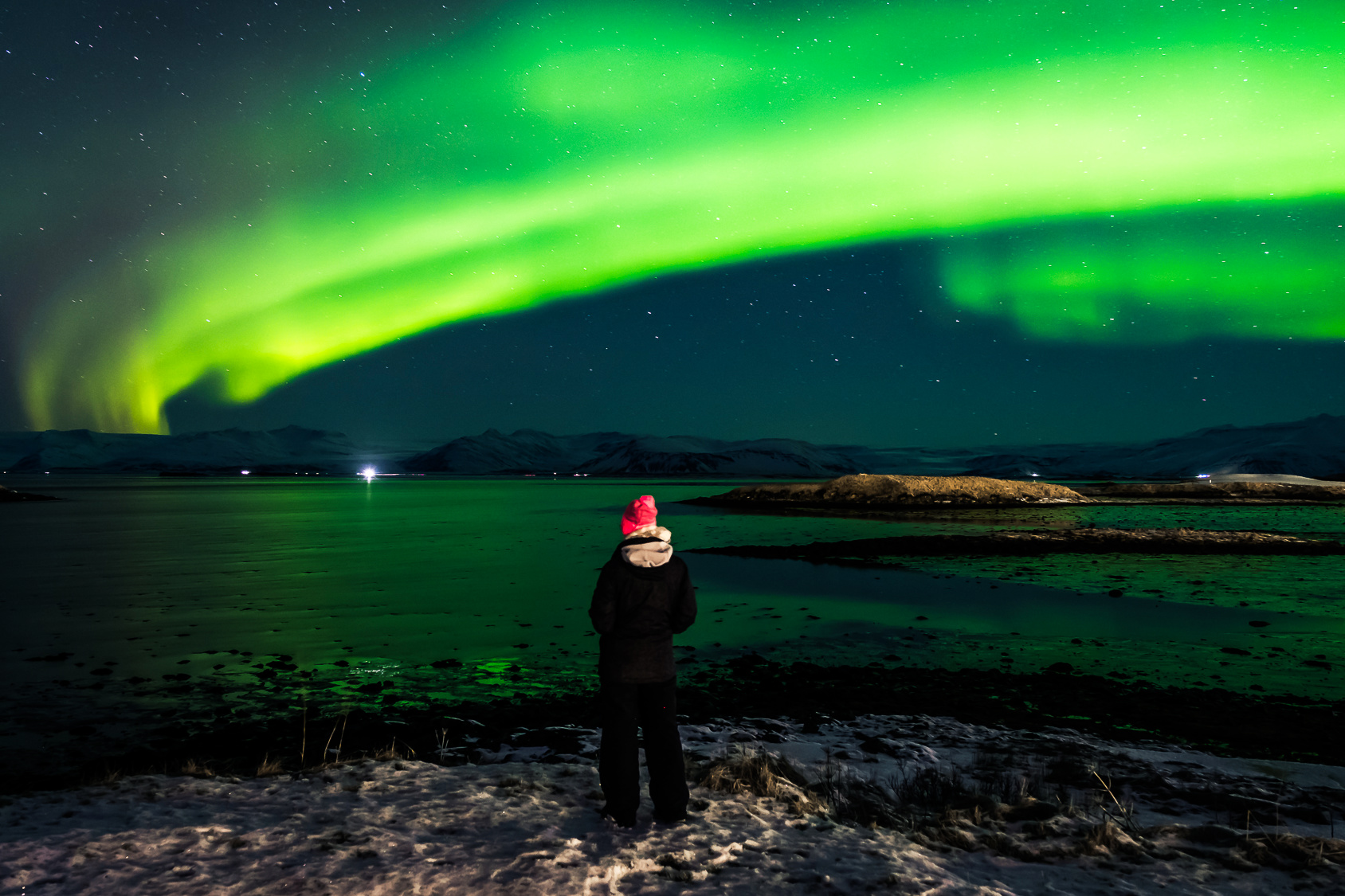 Sudden Eruption From ‘Dead’ Sunspot Could Bring Auroras as Far South as NY