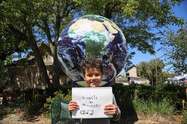 Earth Day 2022, history, climate crisis, theme, hope