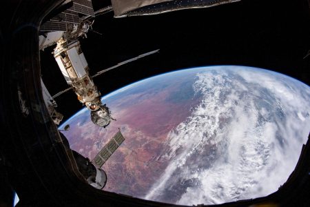 International Space Station, SpaceX, NASA, astronauts, Elon Musk