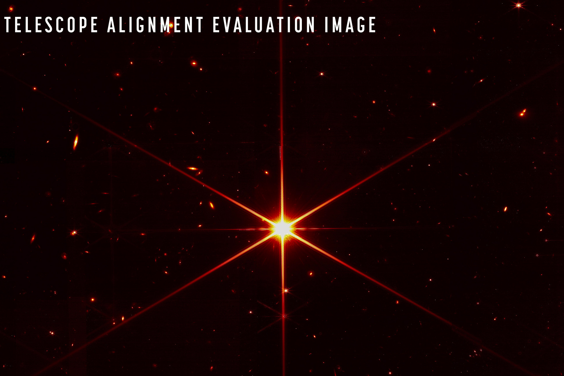 Webb Telescope Alignment ‘Perfect’ Ahead of Debut Images: NASA