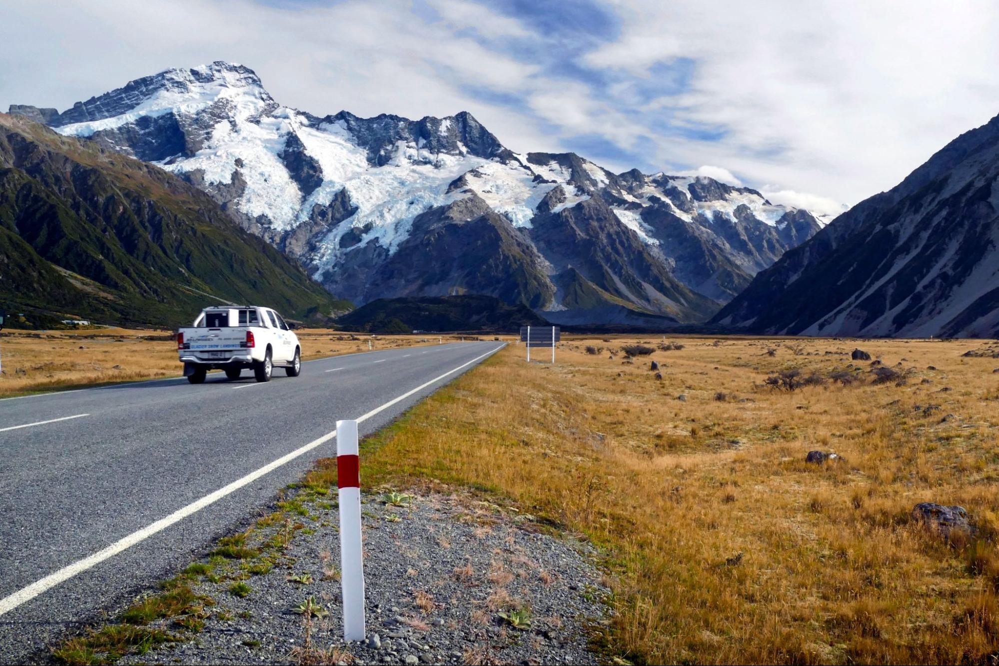 New Zealand to Help Pay for Cleaner Cars to Reduce Emissions