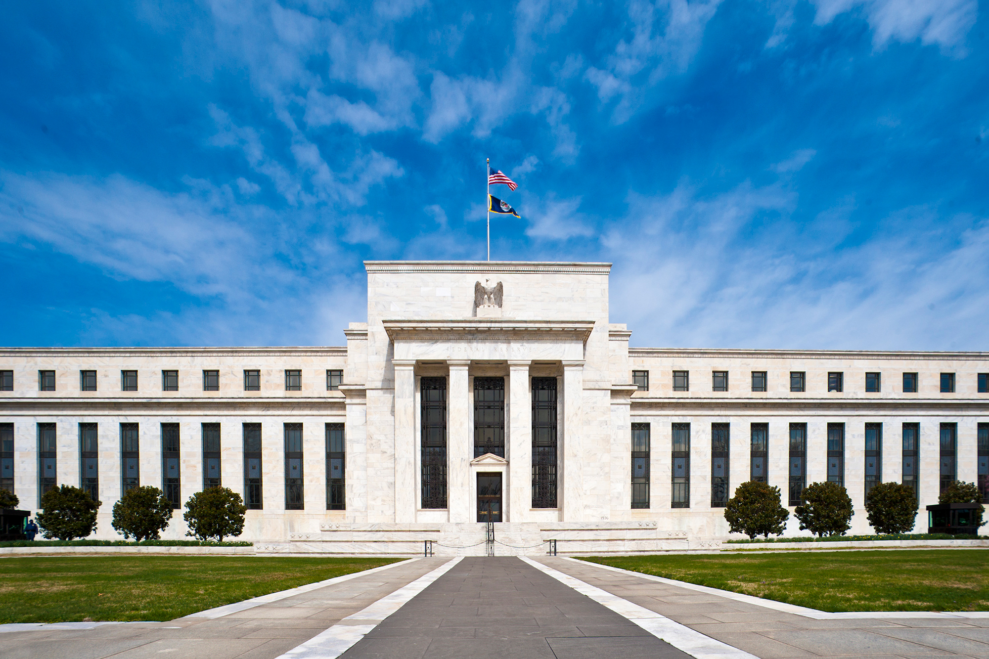 The Fed’s Current Role in Undermining Democracy