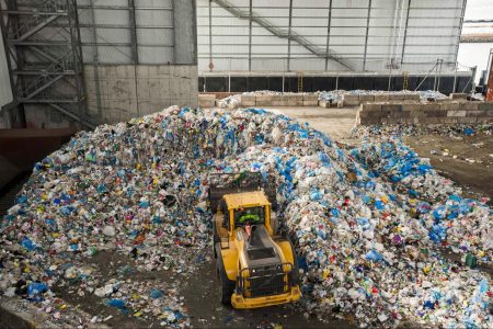plastic recycling, state laws, producers, new approach