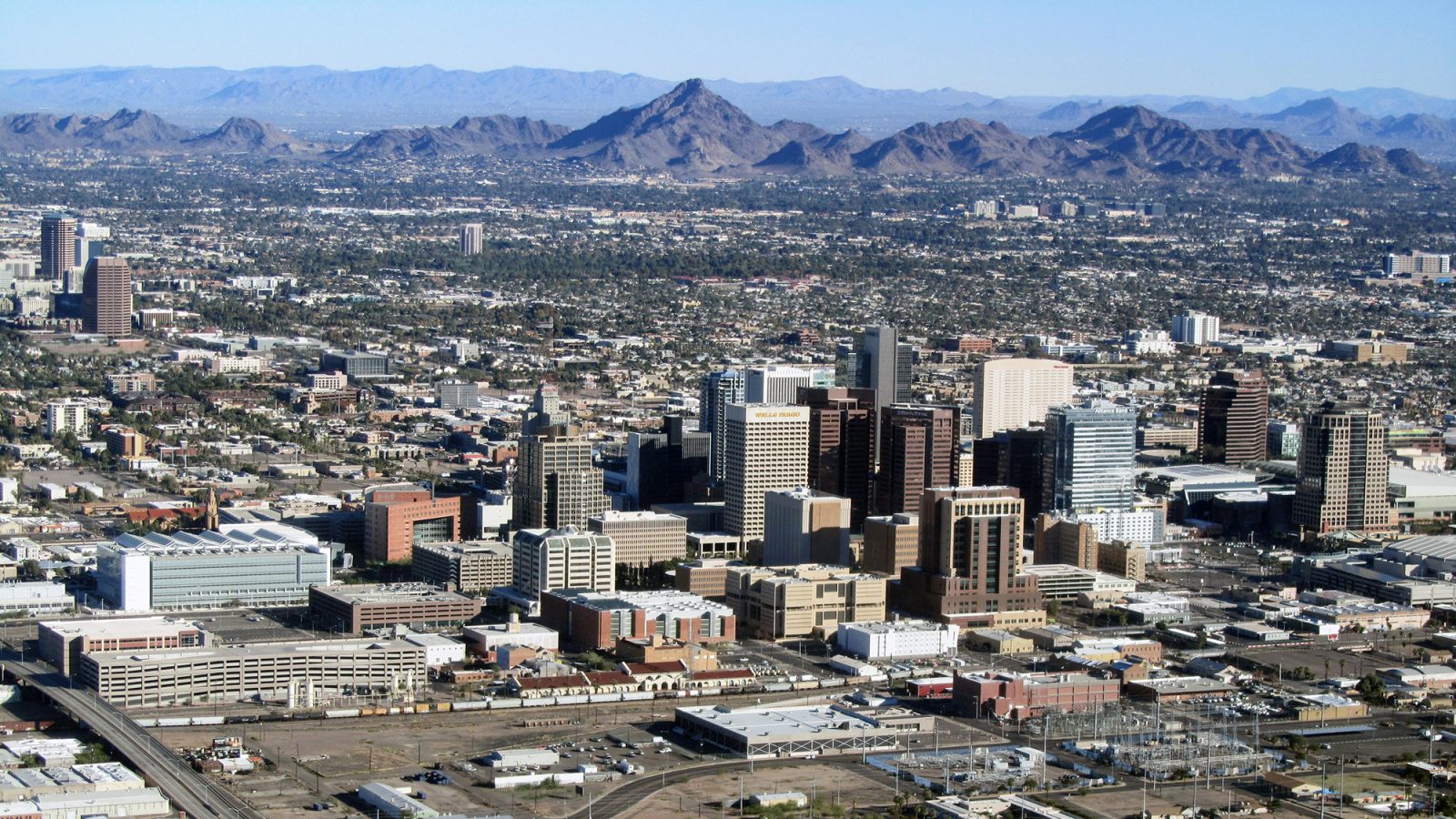 The Southwest’s Cities Are Booming. Here’s How to Make It Climate ...